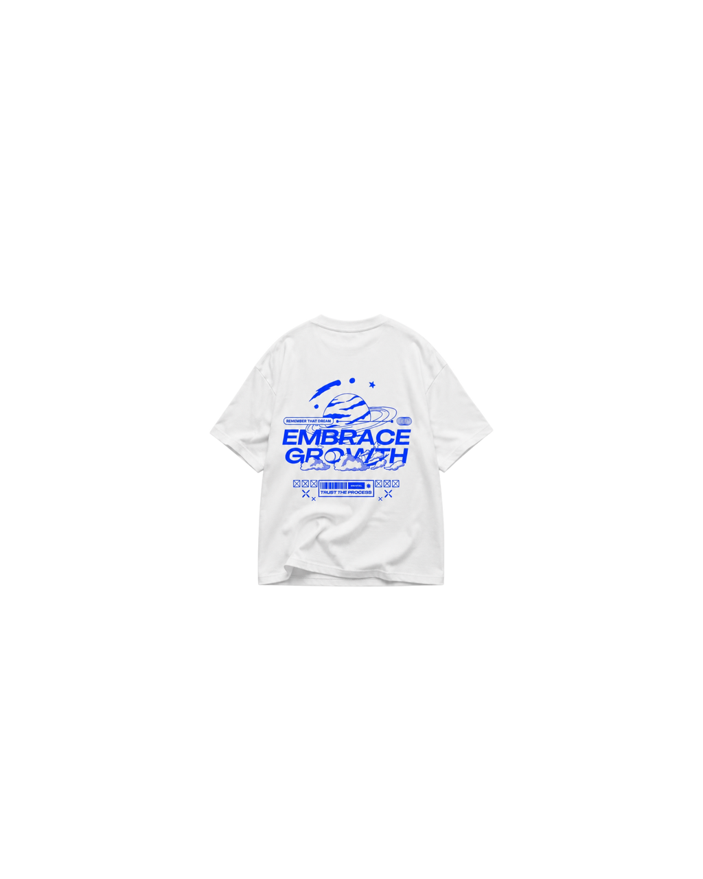 EMBRACE