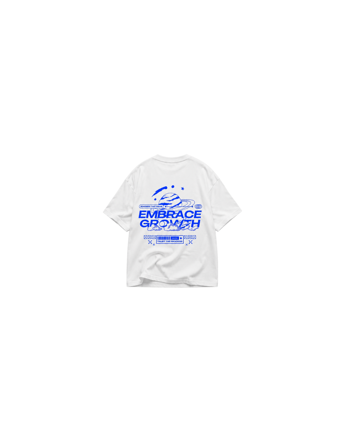 EMBRACE